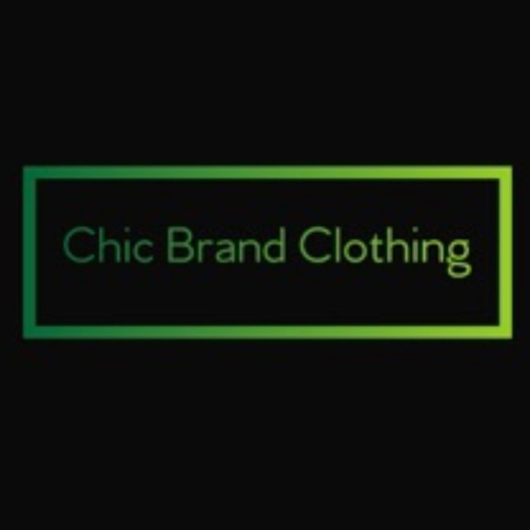 chicbranclothes